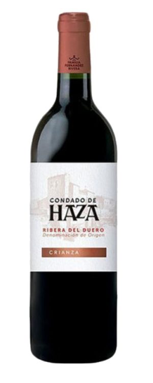Condado de Haza Crianza