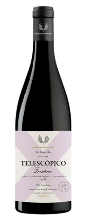 Telescópico Frontonio Garnacha