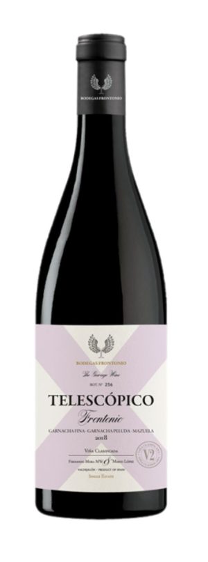 Telescópico Frontonio Garnacha