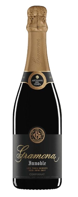 Gramona Innoble Brut Nature