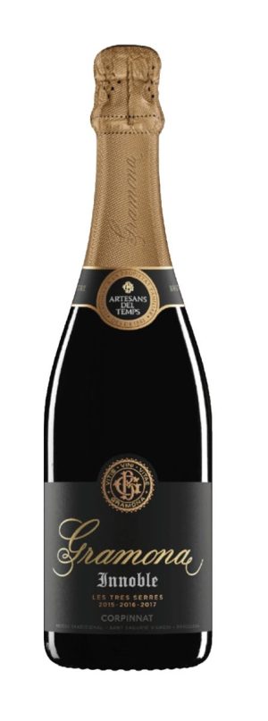 Gramona Innoble Brut Nature