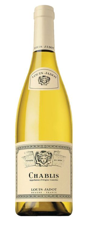Louis Jadot Chablis