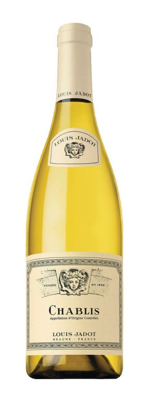 Louis Jadot Chablis