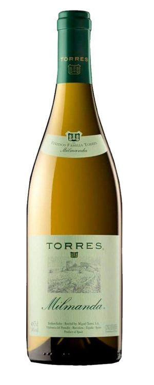 Milmanda Torres 2014