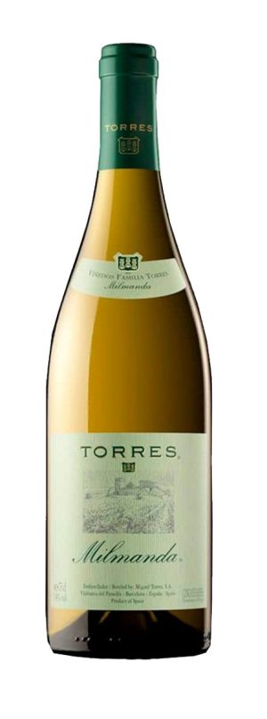 Milmanda Torres 2014