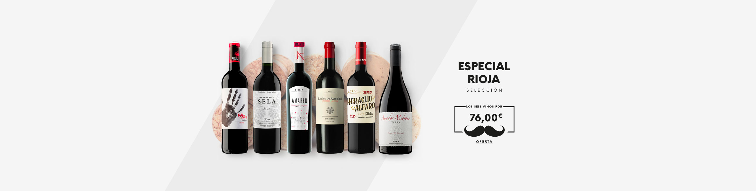 Pack Ribera del Duero