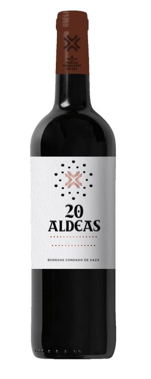 20 aldeas ecológico