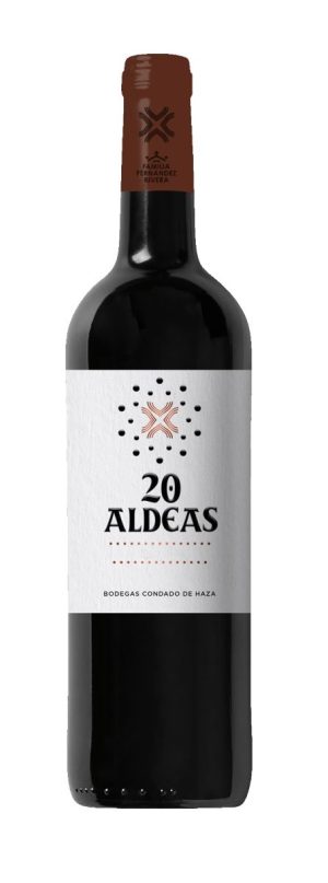 20 aldeas ecológico