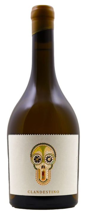 Clandestino viognier