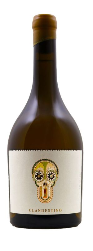 Clandestino viognier