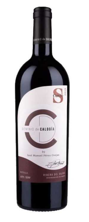 Dominio de Calogía Cuvée S