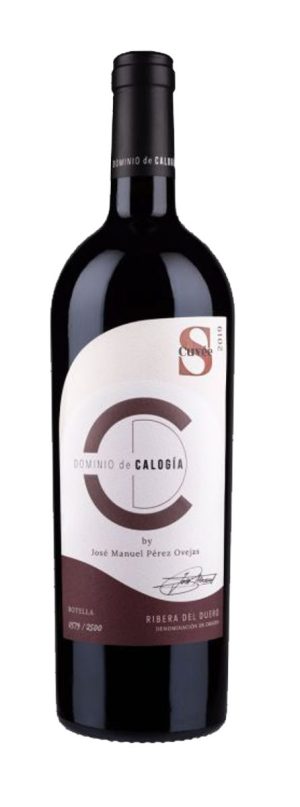 Dominio de Calogía Cuvée S