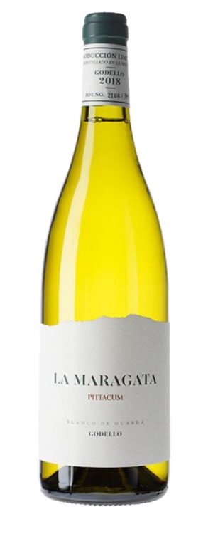 Maragata godello