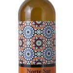 Norte sur chardonnay