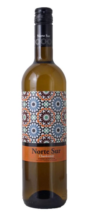 Norte sur chardonnay