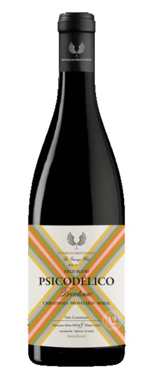 PSICODELICO tinto