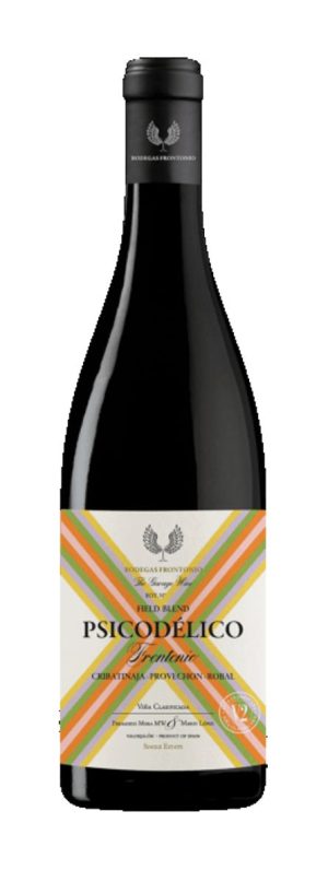 PSICODELICO tinto