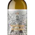 Séptimo sentido verdejo