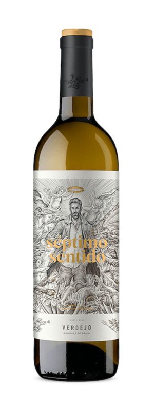 Pack 6 Vinos Blancos para cada día (pack 1) - Imagen 4