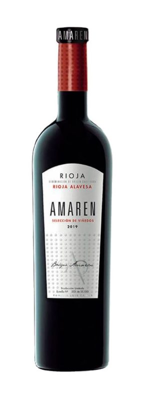 Amaren Selección de Viñedos