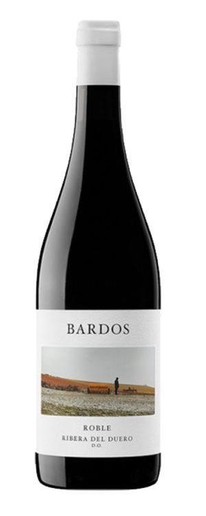 Bardos Roble majestic