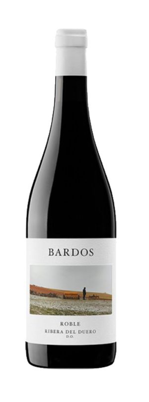 Bardos Roble majestic