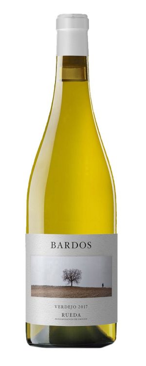 Bardos verdejo