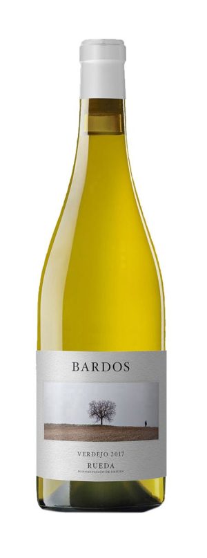 Bardos verdejo
