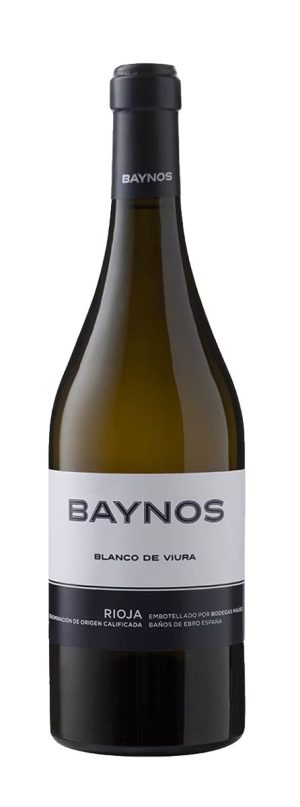 Baynos blanco (Mauro)