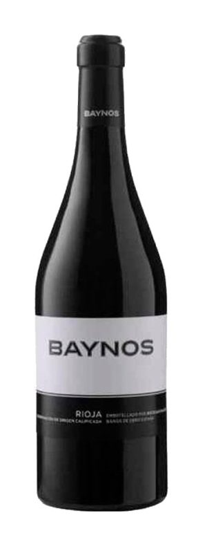 Baynos tinto (Mauro)