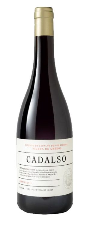 Península Cadalso