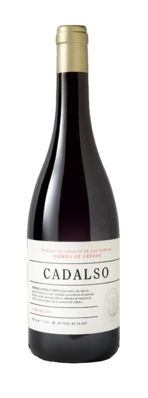 Península Cadalso