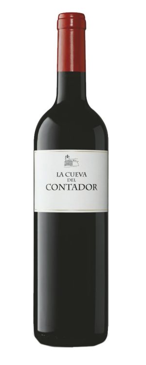 La cueva del contador