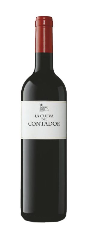 La cueva del contador