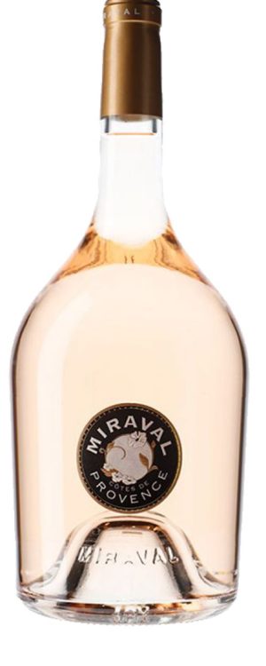 Miraval Rosé Magnum 1,5L
