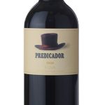 Predicador tinto