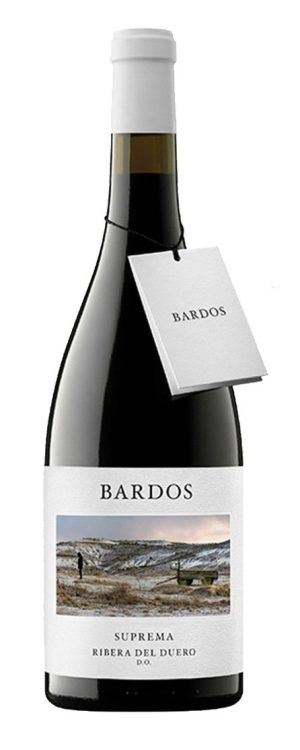 Bardos Suprema 30 años
