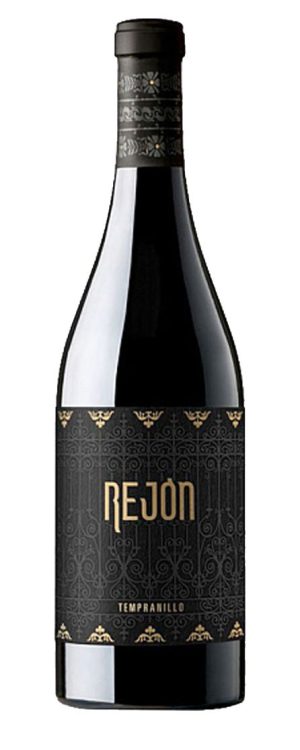 Tridente Rejón Tempranillo