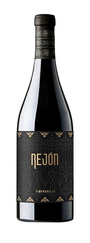 Tridente Rejón Tempranillo