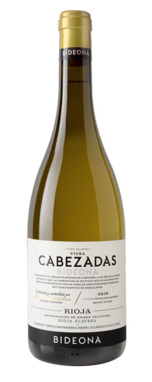 Bideona Viura de Cabezadas