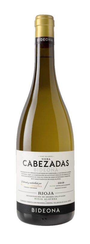 Bideona Viura de Cabezadas