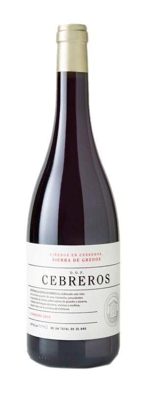 Península Cebreros