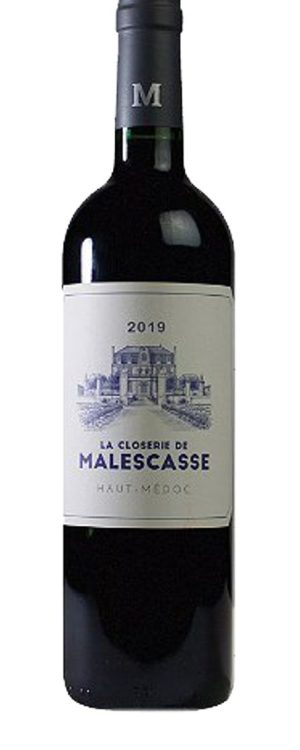 La Closerie de Malescasse magnum