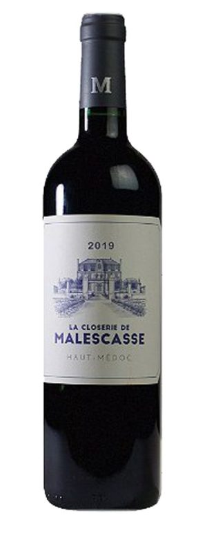 La Closerie de Malescasse magnum