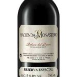 Hacienda Monasterio Reserva Especial