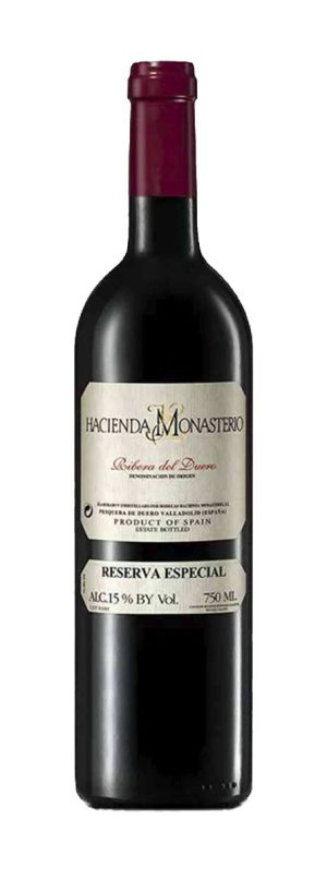 Hacienda Monasterio Reserva Especial