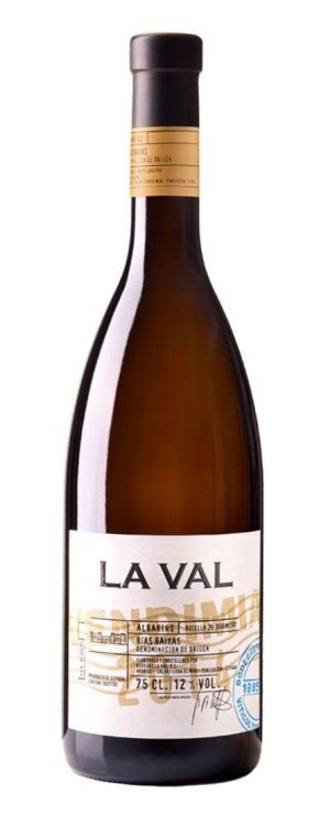 La val vendimia