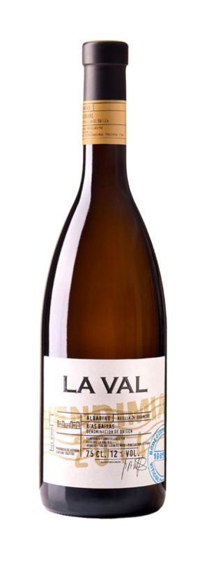 La val vendimia