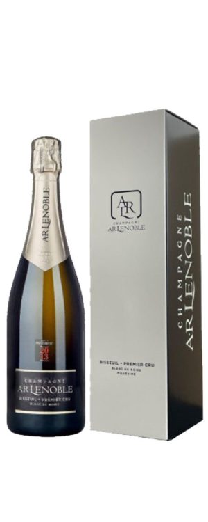 A.R. Lenoble Blanc de Noirs Bisseuil