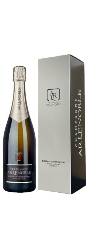 A.R. Lenoble Blanc de Noirs Bisseuil